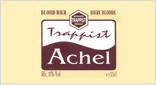 Trappist Achel Blond belga sör