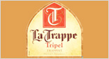 La Trappe Tripel belga sör