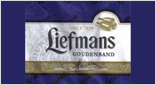 Liefmans Goudenband belga sör