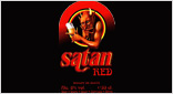 Satan Red    belga sör