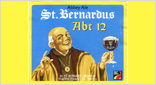 St. Bernardus Abt 12 belga sör