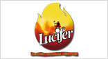 Lucifer belga sör